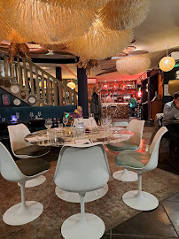 Atmosphère du Restaurant MAMINA à La Baule-Escoublac - n°20
