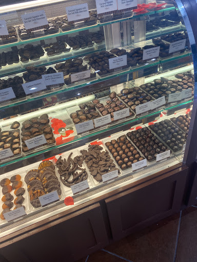 Chocolate Shop «Whetstone Chocolates», reviews and photos, 13 Anastasia Blvd, St Augustine, FL 32080, USA