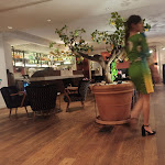 Photo n°8 de l'avis de Sergio.a fait le 17/06/2023 à 16:03 sur le  QVINTO Roma - Restaurant Lounge Café à Rome