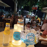 Photo n°1 de l'avis de Brigita.u fait le 27/07/2021 à 14:48 sur le  Ventunosei Caffetteria & Vineria à Francavilla al Mare