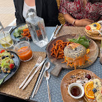 Photo n° 1 de l'avis de Névine.h fait le 31/05/2022 à 16:39 pour Olala à Saint-Cyr-sur-Mer