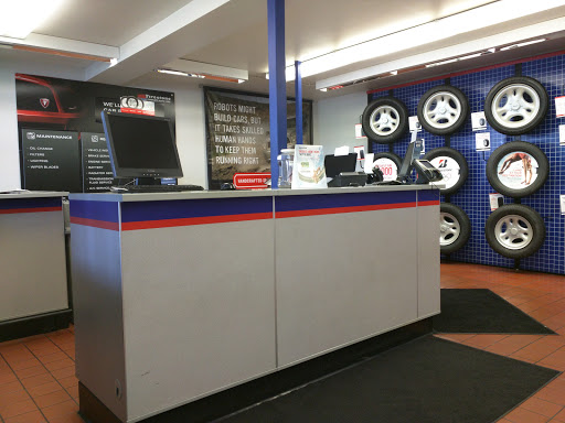 Tire Shop «Firestone Complete Auto Care», reviews and photos, 2158 12600 S, Riverton, UT 84065, USA