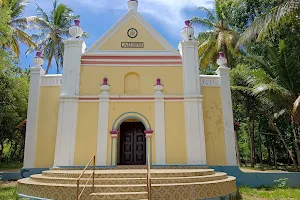 Munro Church image