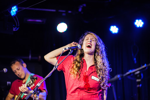 Live Music Venue «Chop Suey», reviews and photos, 1325 E Madison St, Seattle, WA 98122, USA