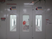 Fisher Body & Paint Inc. - Photo 9 - Car repair in Des Moines, IA, Des Moines