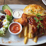 Photo n°2 de l'avis de Johannes. fait le 24/09/2023 à 12:34 sur le  Alte Feuerwache Kulmbach à Kulmbach