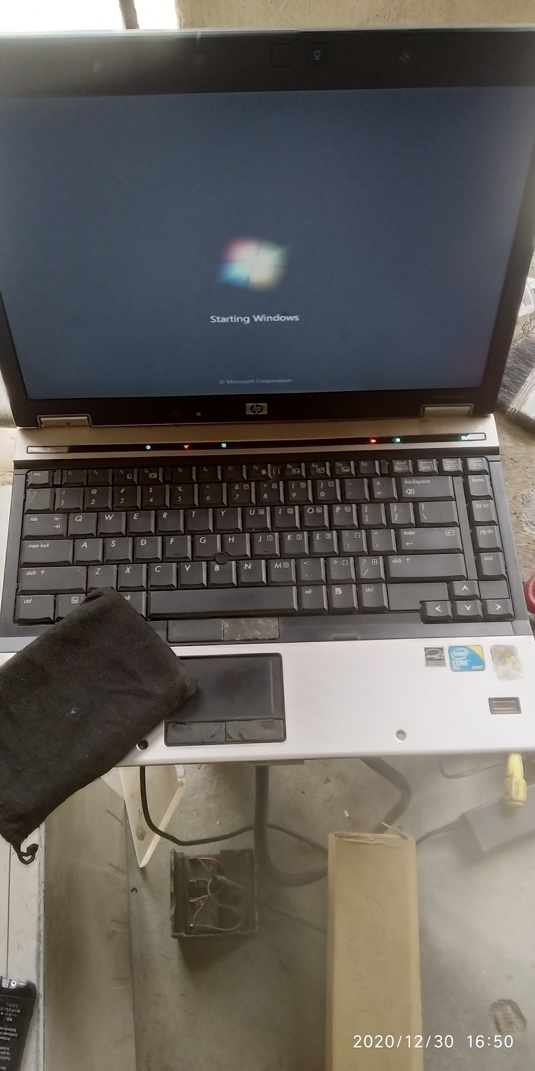 NUEL SYSTEM VENTURE