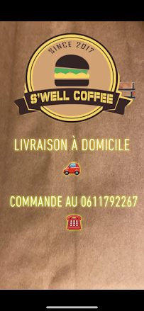 Photos du propriétaire du Restauration rapide Swell Coffee à Les Arcs - n°20