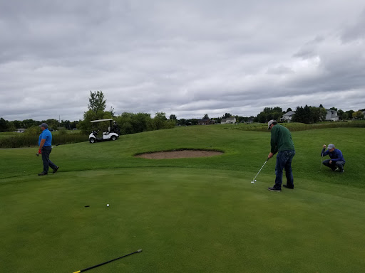 Golf Course «The Meadows», reviews and photos, 401 34th St S, Moorhead, MN 56560, USA