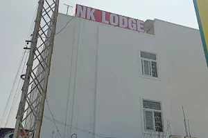 NK LODGE image