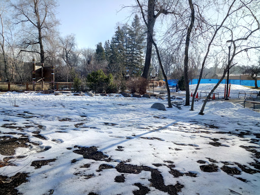 Tourist Attraction «Tracy Aviary», reviews and photos, 589 1300 S, Salt Lake City, UT 84105, USA