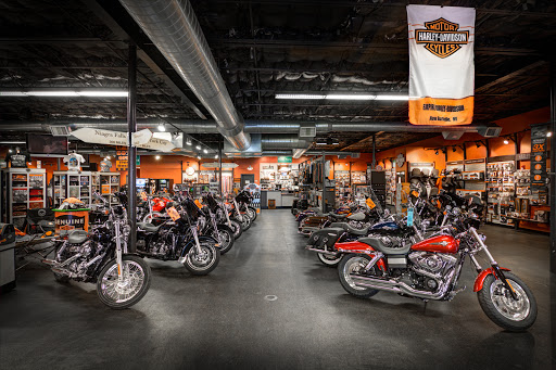 Harley-Davidson Dealer «Empire Harley-Davidson», reviews and photos, 8 Industrial Ln, New Rochelle, NY 10805, USA