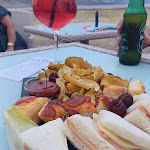 Photo n°19 de l'avis de Patry.i fait le 29/08/2022 à 08:40 sur le  Patio Latino Restaurant Bar & Beach Club Bosa à Bosa Marina