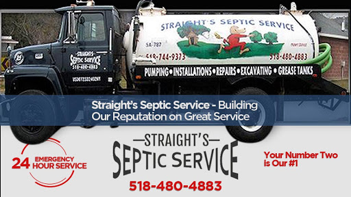 Empire Septic Services LLC. in Granville, New York