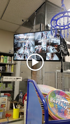 Grocery Store «Meghna Supermarket», reviews and photos, 4007 E 9 Mile Rd, Warren, MI 48091, USA