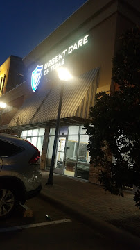 Urgent Care Of Texas - Photo 7 - Car repair in Arlington, TX, Arlington