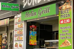 Helin-Grill image