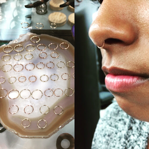 Explore dark tattoo ideas for women, creative tattoo ideas in Alhambra, available at JuL head