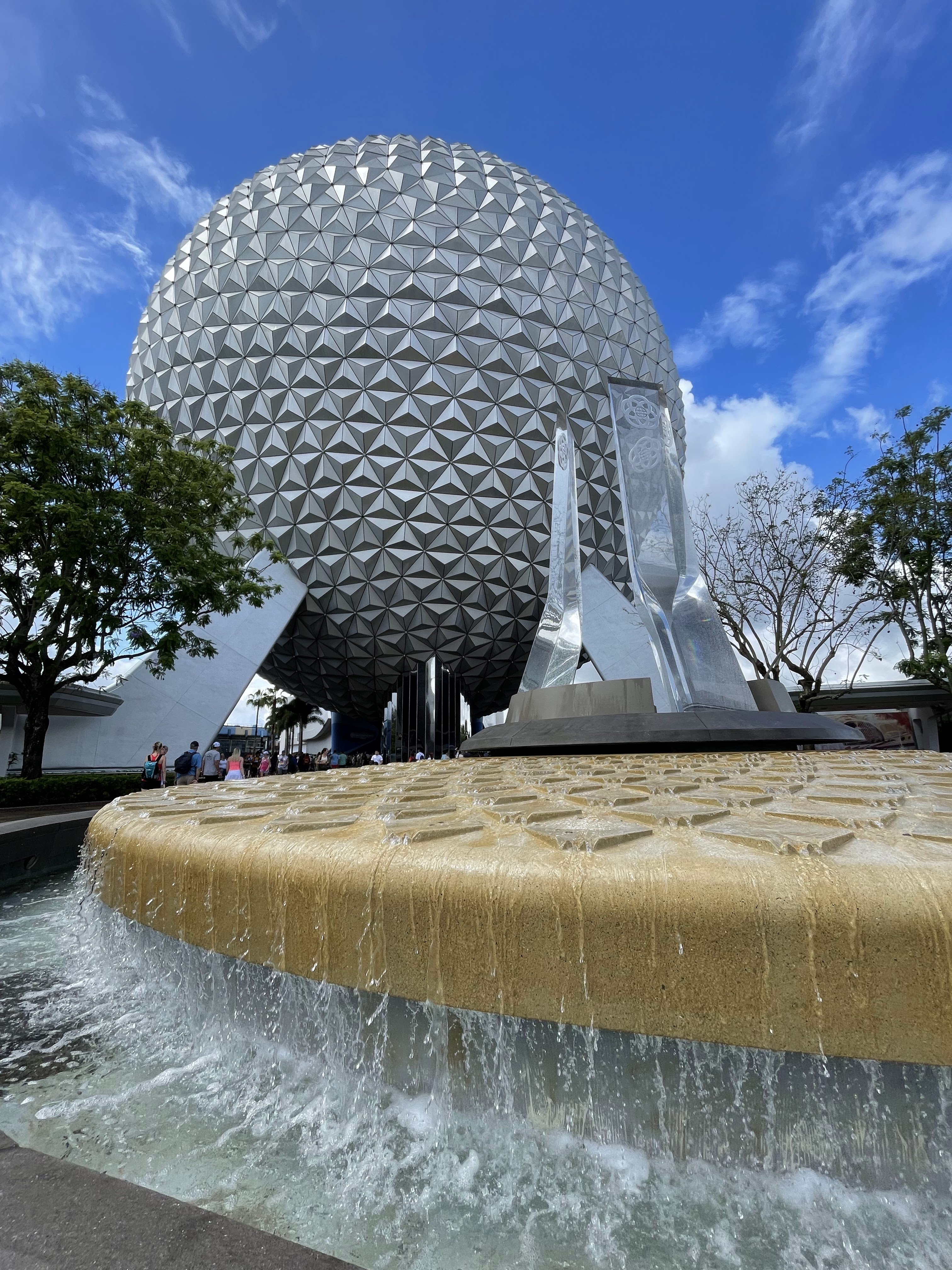 Picture of a place: Epcot