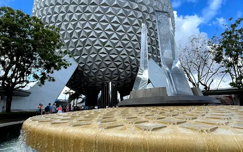 Epcot image