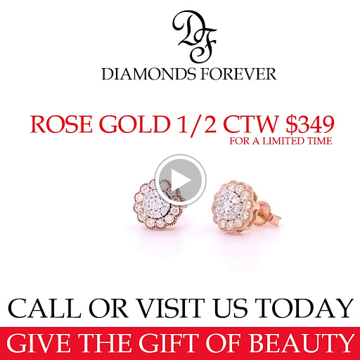 Jeweler «Diamonds Forever», reviews and photos, 6700 Douglas Blvd #2015, Douglasville, GA 30135, USA