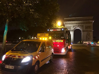 Transports Richard (Chargement / Livraison) à Couëron