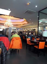 Atmosphère du Restaurant chinois Planet Wok à Avon - n°6