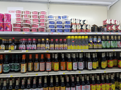 Asian Grocery Store «Zion Market», reviews and photos, 12565 E Carson St, Hawaiian Gardens, CA 90716, USA