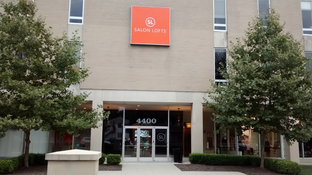 Lories Hair Studio 43214