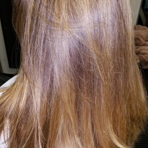 Hair Salon «DTL hair salon», reviews and photos, 16412 Hawthorne Blvd, Lawndale, CA 90260, USA