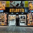 ATLANTİS AYAKKABI