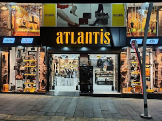 ATLANTİS AYAKKABI