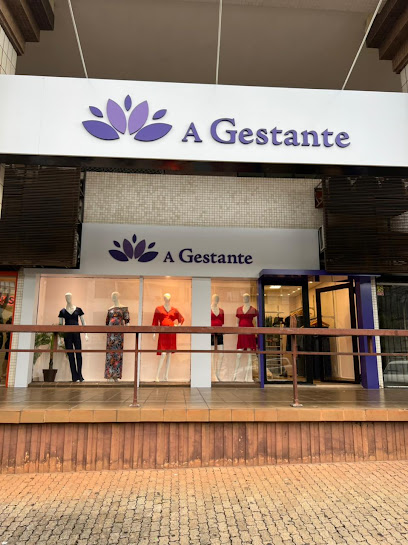 A Gestante Asa Norte | Roupas para gestantes Brasília DF