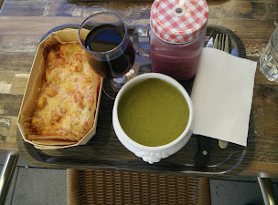 Photo n°22 de Cuisinons Maison - Fast Good à Grenoble ()