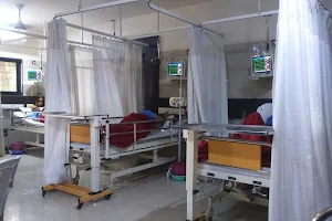 Bukkawar Hospital image