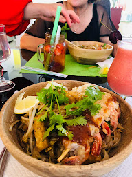 Photo n°4 de Restaurant Chez Ta à Limoges ()