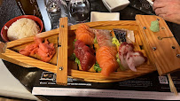 Plats et boissons du Restaurant japonais Ayako Sushi Auxerre - n°2