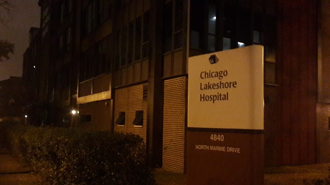 Chicago Lakeshore Hospital