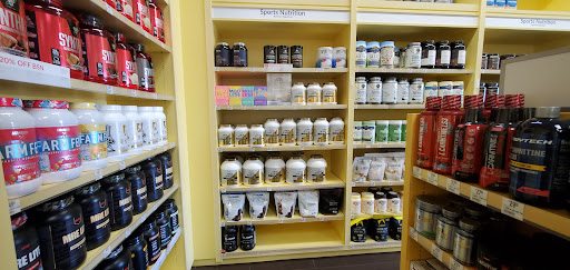 Shopping Mall «Tuskatella Shopping Center», reviews and photos, 1344 N Tustin St, Orange, CA 92867, USA