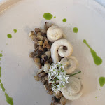 Photo n°1 de l'avis de MMK. fait le 13/11/2022 à 14:25 sur le  Degusteria Forlino à Tortona