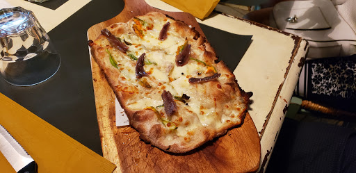 Pizzeria Il Grano in Roma, Città Metropolitana di Roma Capitale