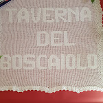 Photo n°1 de l'avis de Anna.i fait le 10/07/2023 à 10:36 sur le  Taverna del Boscaiolo à Norcia