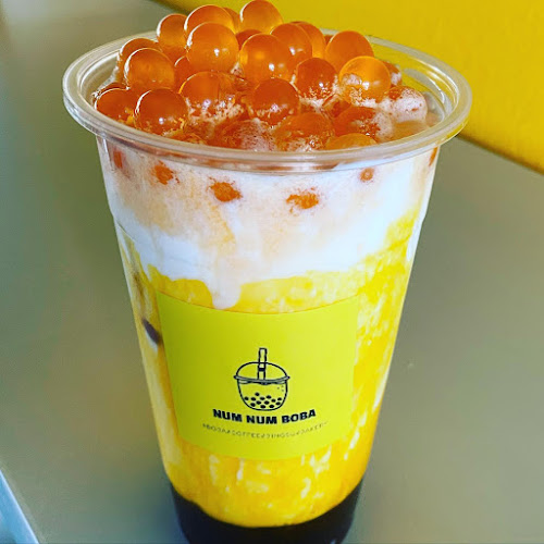 NUM NUM BOBA