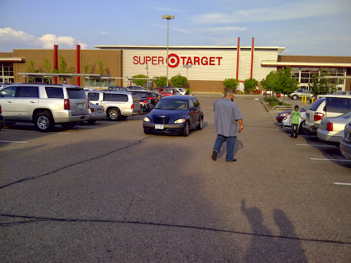 Department Store «Target», reviews and photos, 6445 Richfield Pkwy, Richfield, MN 55423, USA