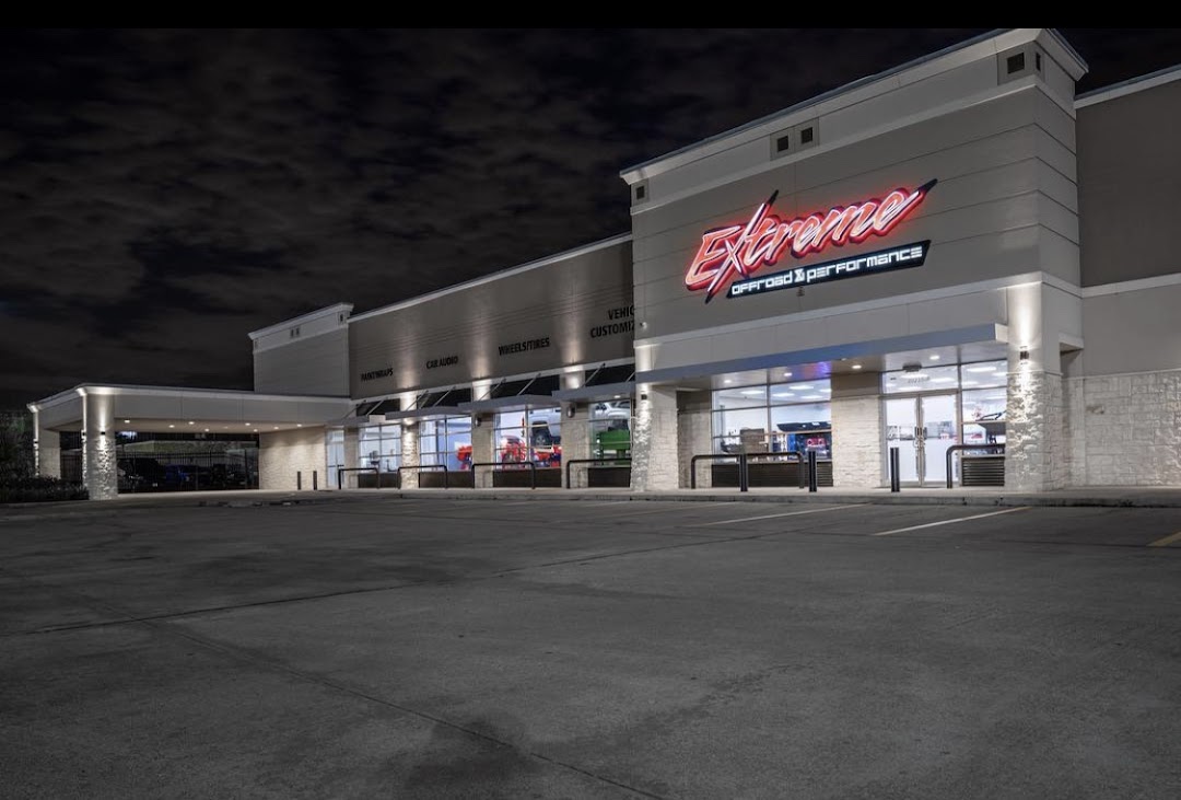 Extreme Offroad & Performance