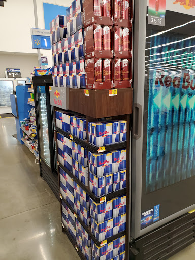 Discount Store «Walmart», reviews and photos, 910 Wolcott St, Waterbury, CT 06705, USA