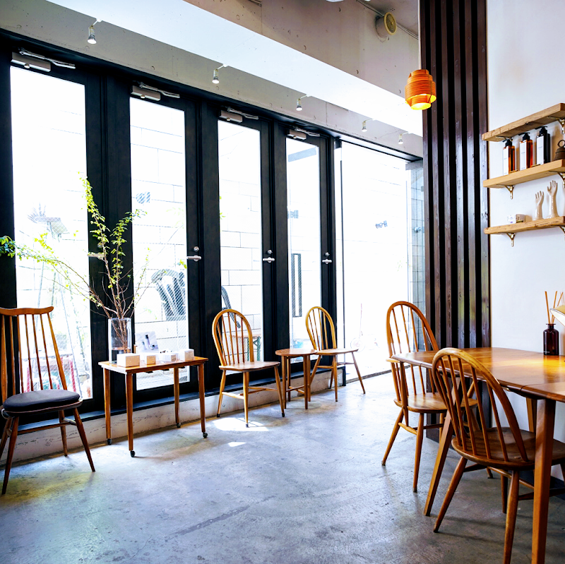 美容室 Tete Coquette テテ コケット 東京都渋谷区神宮前 美容院 グルコミ