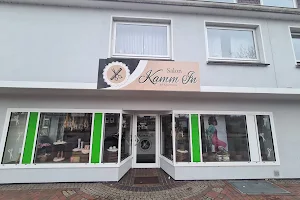 Salon Kamm In Barßel image