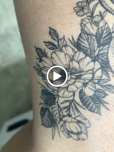 Explore bali tattoo ideas, creative tattoo ideas in Merrillville, available at Sacred Moon Private Tattoo Studio