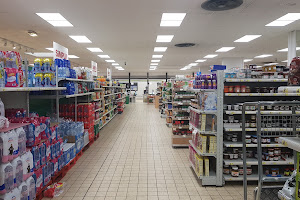 Auchan Supermarché Colmar